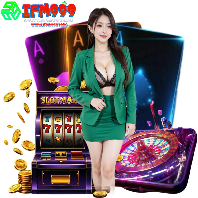 IFM999V1 WALLET